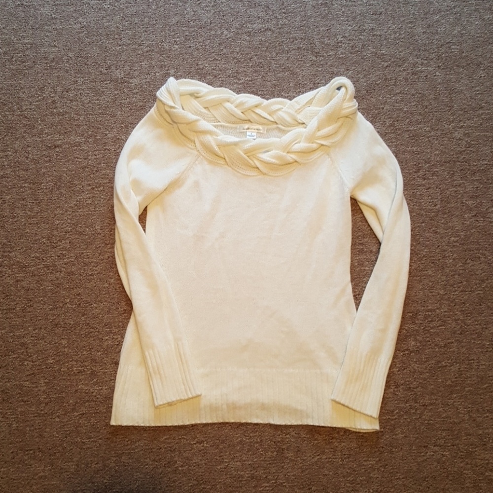 John Paul Richard Sweater